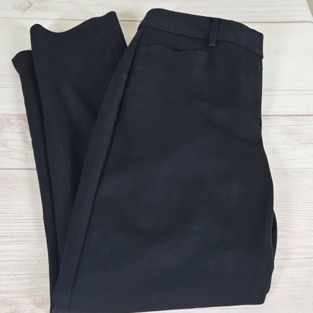 Talbots Hampshire Curvy Pants